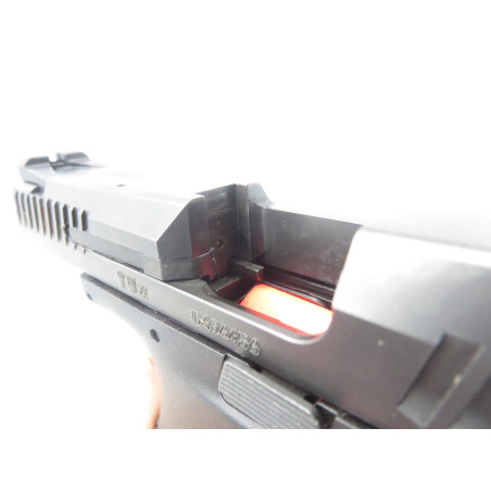 CZ P-10 C 9X19 REF: 6074
