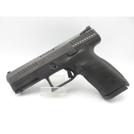 CZ P-10 C 9X19 REF: 6074