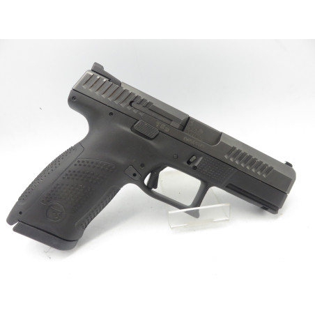 CZ P-10 C 9X19 REF: 6074