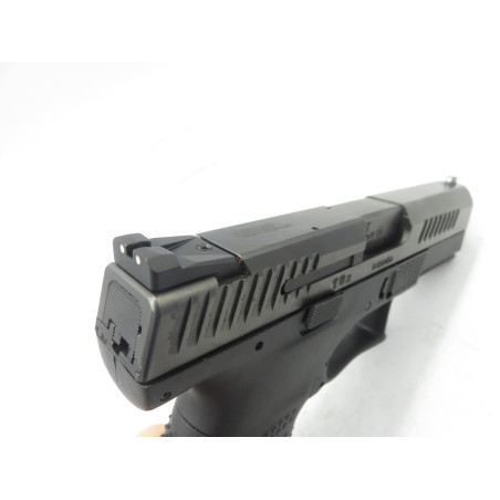 CZ P-10 C 9X19 REF: 6074