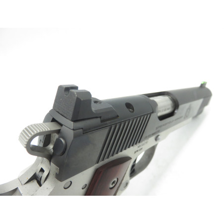 SPRINGFIELD ARMORY 1911 RONIN 9X19 REF: 6075
