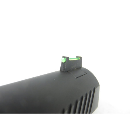 SPRINGFIELD ARMORY 1911 RONIN 9X19 REF: 6075