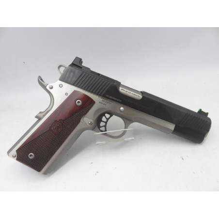 SPRINGFIELD ARMORY 1911 RONIN 9X19 REF: 6075
