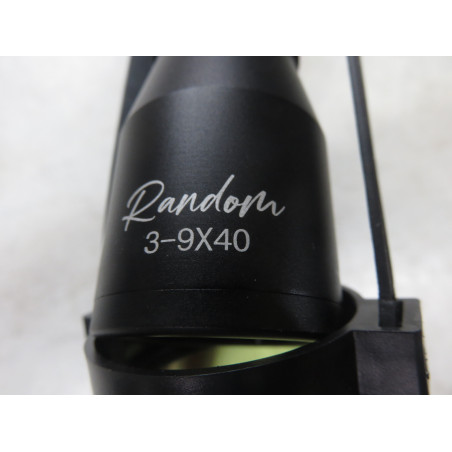 ROSSI 8122 22LR REF: 6071