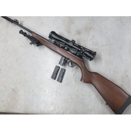 ROSSI 8122 22LR REF: 6071