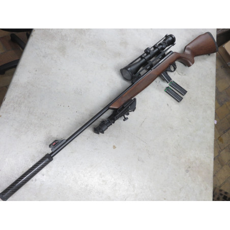 ROSSI 8122 22LR REF: 6071