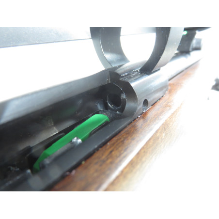 ROSSI 8122 22LR REF: 6071