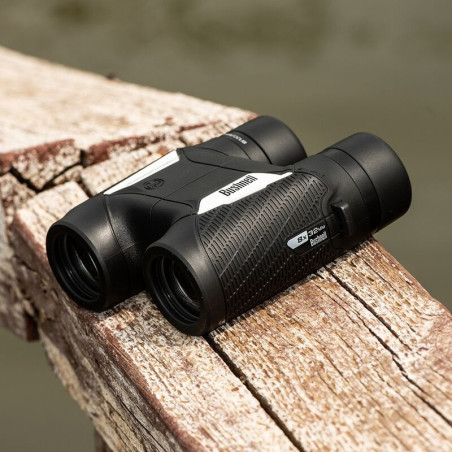 BUSHNELL SPECTATOR SPORT 8X32 PERMAFOCUS