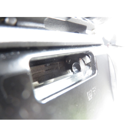 ROSSI RIO BRAVO 22LR REF: 6072