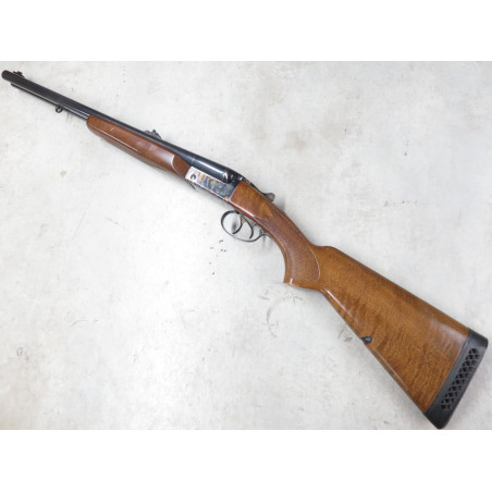 MANUFRANCE ROBUST 232 CALIBRE 12-70 REF: 6069