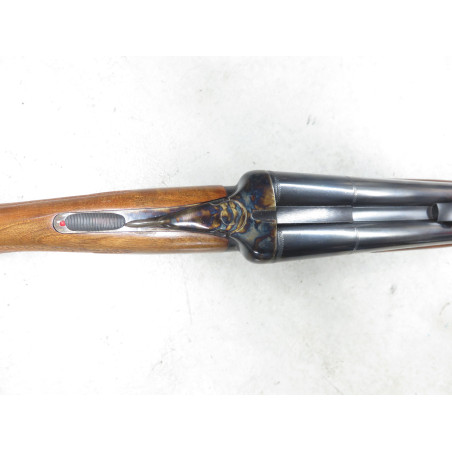 MANUFRANCE ROBUST 232 CALIBRE 12-70 REF: 6069