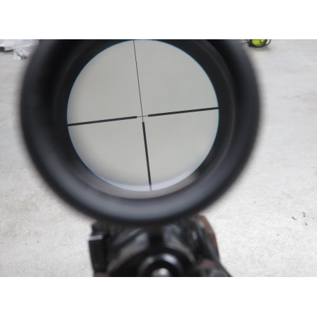 ZASTAVA M 98-48 300 WIN MAG REF: 6070