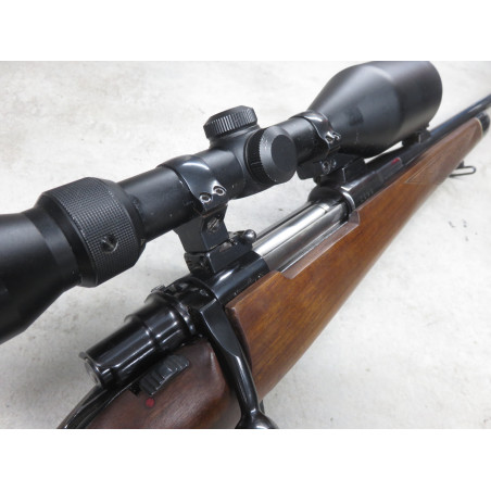 ZASTAVA M 98-48 300 WIN MAG REF: 6070