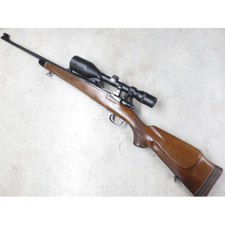 ZASTAVA M 98-48 300 WIN MAG REF: 6070