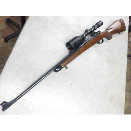 ZASTAVA M 98-48 300 WIN MAG REF: 6070