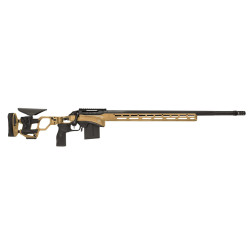 CADEX CDX-SS 7 STARS PRO 6.5 CREEDMOOR 26 POUCES TAN-BLACK