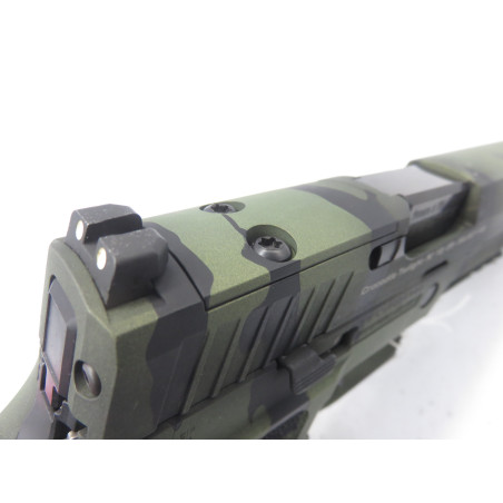 SIG P320 X-FULL CROCODILE TWILIGHT 9X19