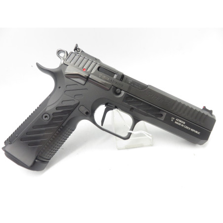 ARMA ZEKA AZ P1 9X19 SUPER OPTICS 3