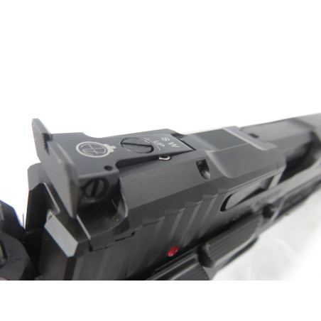 ARMA ZEKA AZ P1 9X19 SUPER OPTICS 3