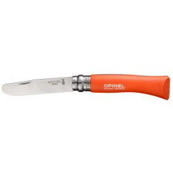 Opinel Mon premier Opinel mandarine