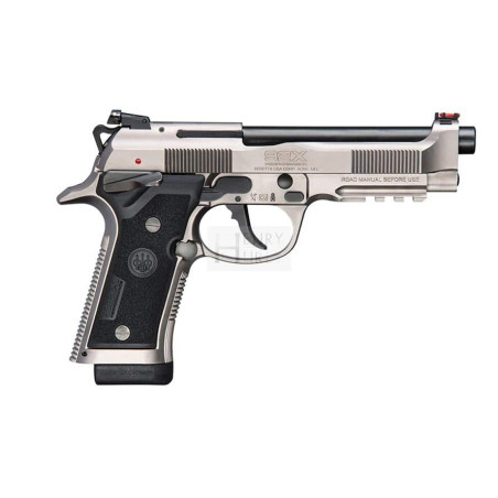 BERETTA 92X PERFORMANCE 9X19