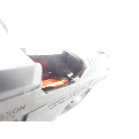 SMITH ET WESSON BODYGUARD 380 2.0 9 MM BROWNING COURT REF: 6081