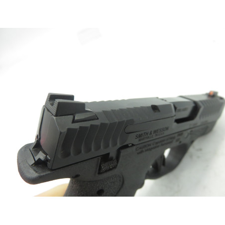 SMITH ET WESSON BODYGUARD 380 2.0 9 MM BROWNING COURT REF: 6081