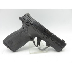 SMITH ET WESSON BODYGUARD 380 2.0 9 MM BROWNING COURT REF: 6081