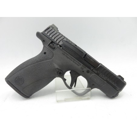 SMITH ET WESSON BODYGUARD 380 2.0 9 MM BROWNING COURT REF: 6081