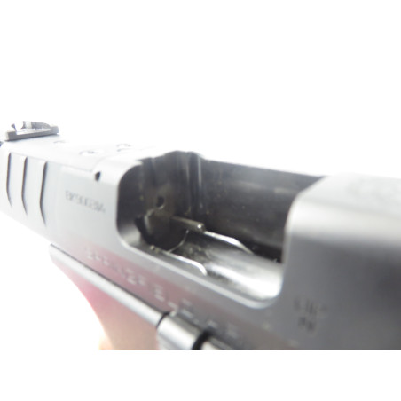 SPRINGFIELD ARMORY XDM ELITE 45 ACP REF: 6082