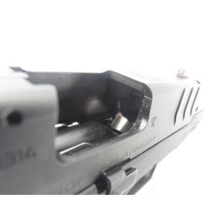 SPRINGFIELD ARMORY XDM ELITE 45 ACP REF: 6082