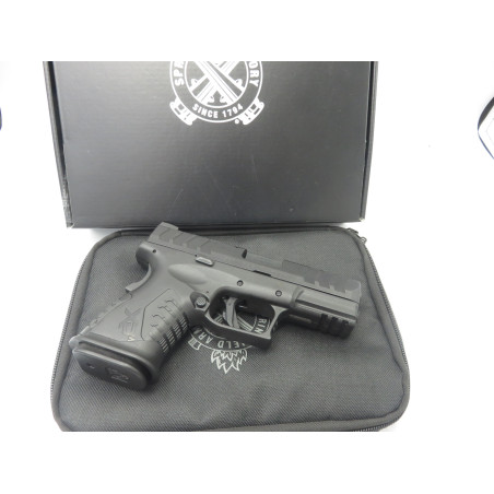 SPRINGFIELD ARMORY XDM ELITE 45 ACP REF: 6082