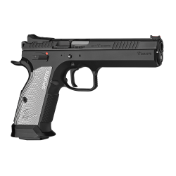 CZ 75 TS 2 ENTRY MODEL 9X19