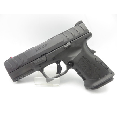 SPRINGFIELD ARMORY XDM ELITE 45 ACP REF: 6082