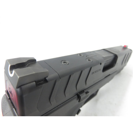 SPRINGFIELD ARMORY XDM ELITE 45 ACP REF: 6082