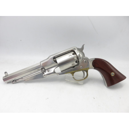 UBERTI 1858 NEW ARMY INOX 44PN REF: 6083