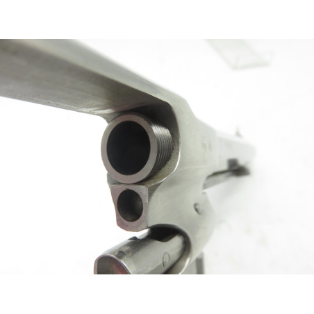 UBERTI 1858 NEW ARMY INOX 44PN REF: 6083