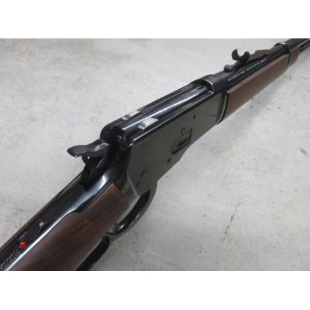 WINCHESTER 1892 44 REM MAG REF: 6084