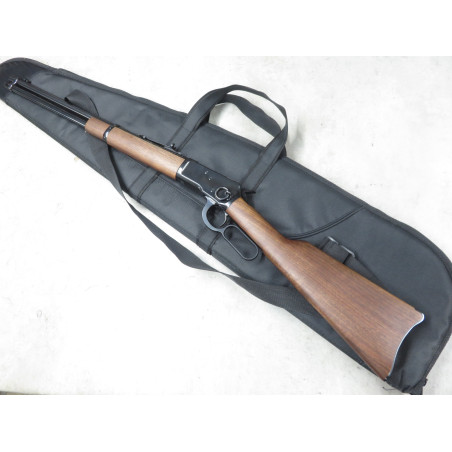 WINCHESTER 1892 44 REM MAG REF: 6084