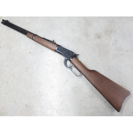 WINCHESTER 1892 44 REM MAG REF: 6084