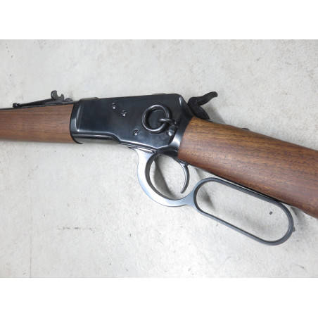 WINCHESTER 1892 44 REM MAG REF: 6084