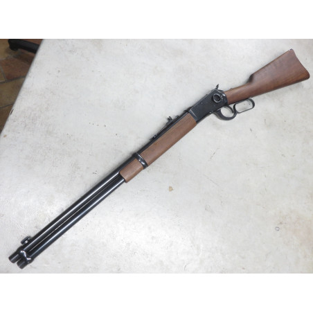 WINCHESTER 1892 44 REM MAG REF: 6084
