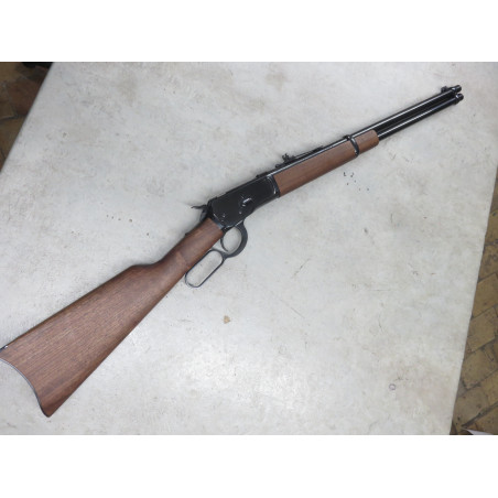 WINCHESTER 1892 44 REM MAG REF: 6084