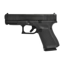 GLOCK 19 GEN5 FS MOS 9X19