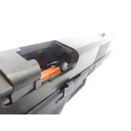 GLOCK 17 GEN 5 9X19 REF: 6085