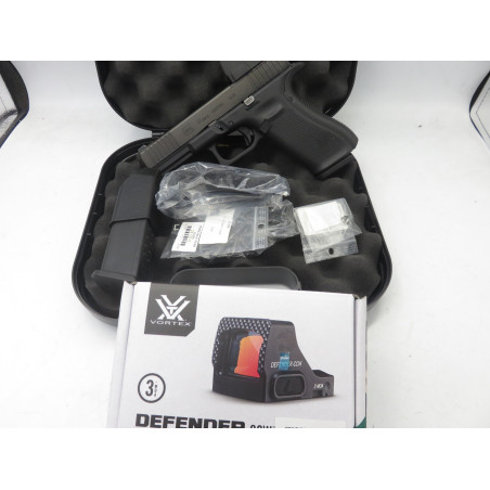 GLOCK 17 GEN 5 9X19 REF: 6085