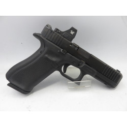 GLOCK 17 GEN 5 9X19 REF: 6085