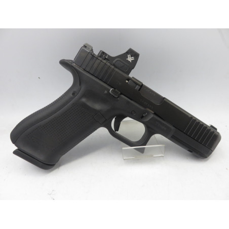 GLOCK 17 GEN 5 9X19 REF: 6085