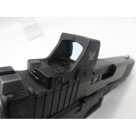 GLOCK 17 GEN 5 9X19 REF: 6085