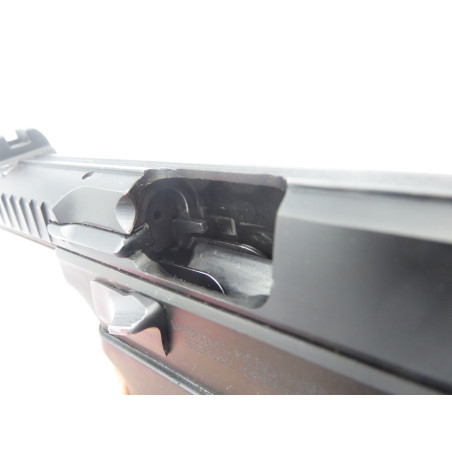 IMI JERICHO 941 FS 9X19 REF: 6086